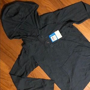 Brand new Columbia hoodie